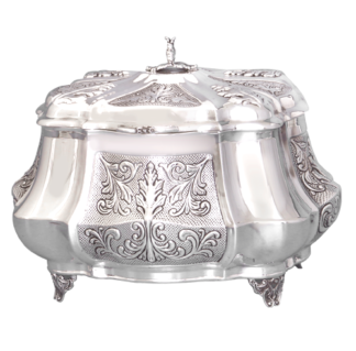 קופסאות אתרוג