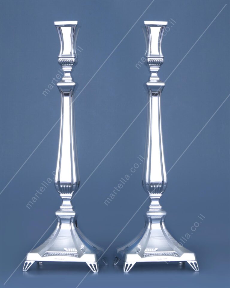 פמוטים דגם 14