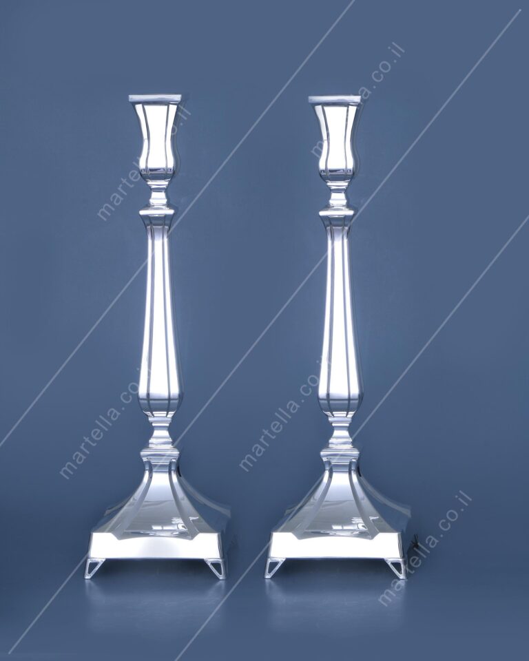 פמוטים דגם 16