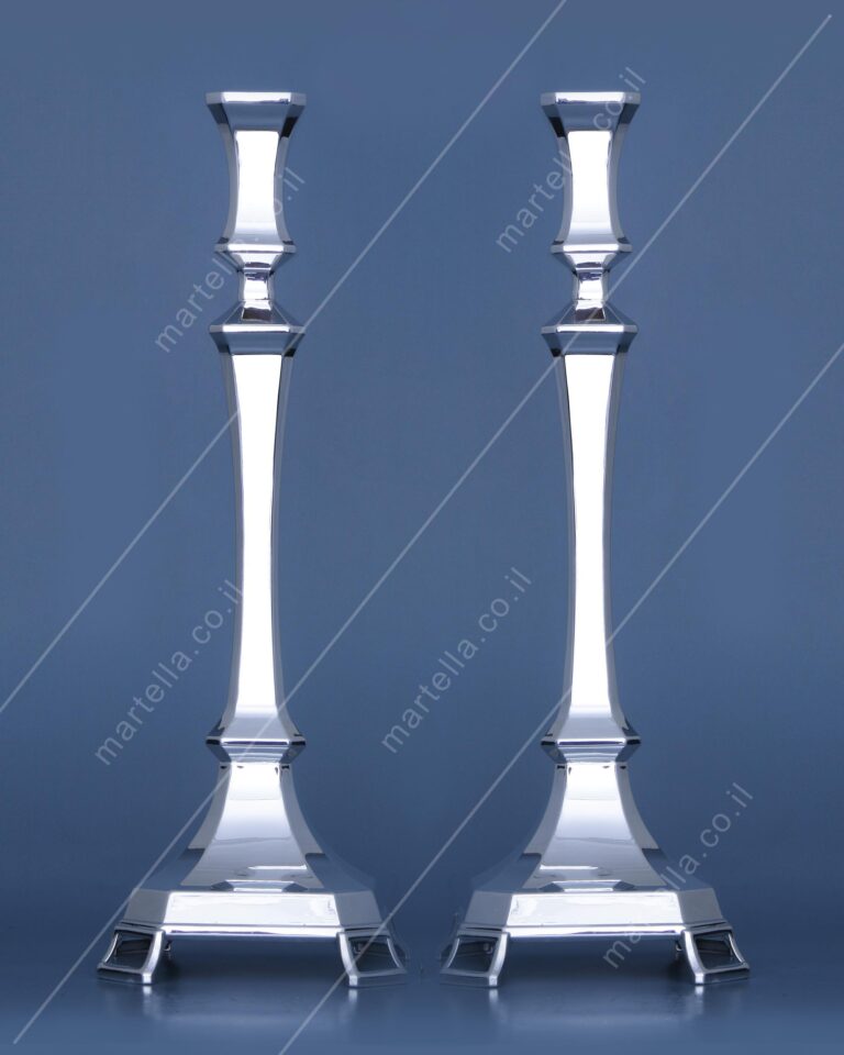 פמוטים דגם 17