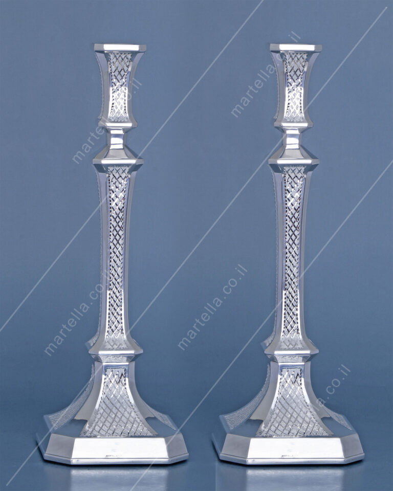 פמוטים דגם 80